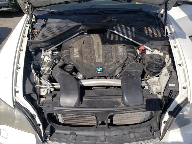 Photo 7 from auction – 2012 BMW X5 XDRIVE5 with VIN 5UXZV8C52CL422867