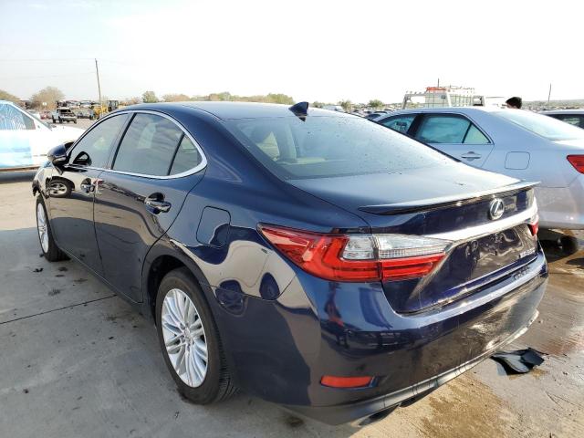 Photo 3 from auction – 2018 LEXUS ES 350 with VIN 58ABK1GG8JU083039