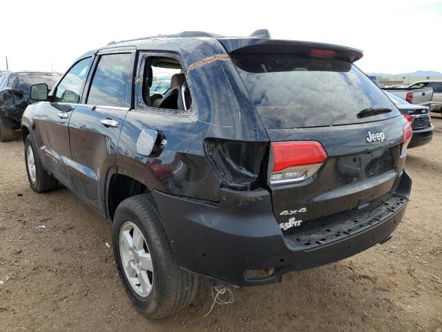 Photo 3 from auction – 2018 JEEP GRAND CHER with VIN 1C4RJFBG4JC179340