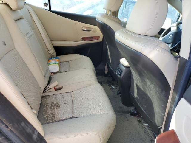 Photo 6 from auction – 2010 LEXUS HS 250H with VIN JTHBB1BAXA2014961