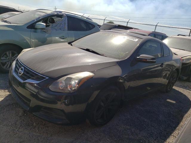 Photo 2 from auction – 2012 NISSAN ALTIMA S with VIN 1N4AL2EP9CC121230