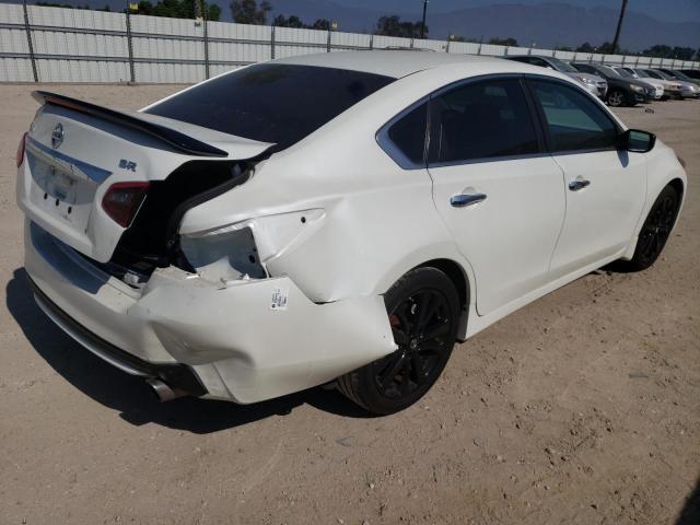 Photo 4 from auction – 2017 NISSAN ALTIMA 2.5 with VIN 1N4AL3AP8HC288200