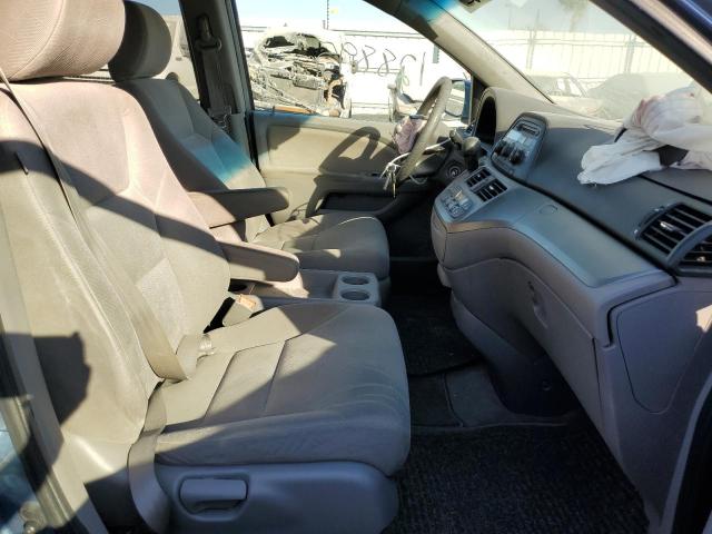 Photo 5 from auction – 2009 HONDA ODYSSEY EX with VIN 5FNRL38409B044831