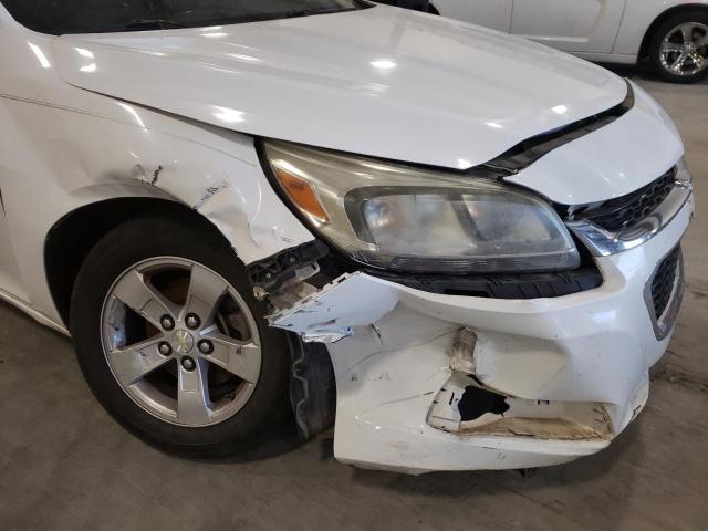 Photo 9 from auction – 2014 CHEVROLET MALIBU LS with VIN 1G11B5SL3EF182180