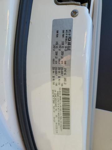 Photo 10 from auction – 2020 CHRYSLER PACIFICA T with VIN 2C4RC1BG2LR124022