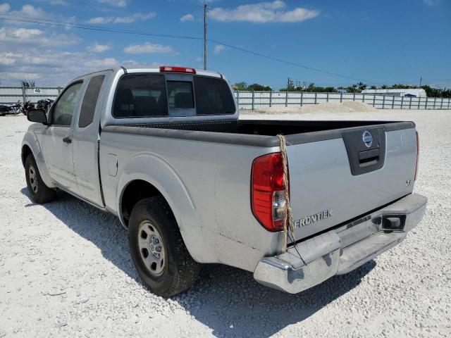 Photo 3 from auction – 2006 NISSAN FRONTIER K with VIN 1N6BD06T96C407799