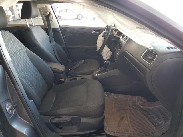 Photo 5 from auction – 2013 VOLKSWAGEN JETTA BASE with VIN 3VW2K7AJ6DM274015