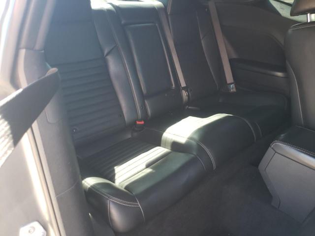 Photo 6 from auction – 2012 DODGE CHALLENGER with VIN 2C3CDYAG0CH254680