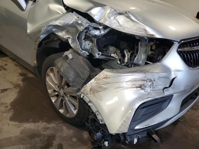 Photo 9 from auction – 2017 BUICK ENCORE PRE with VIN KL4CJASB1HB148067