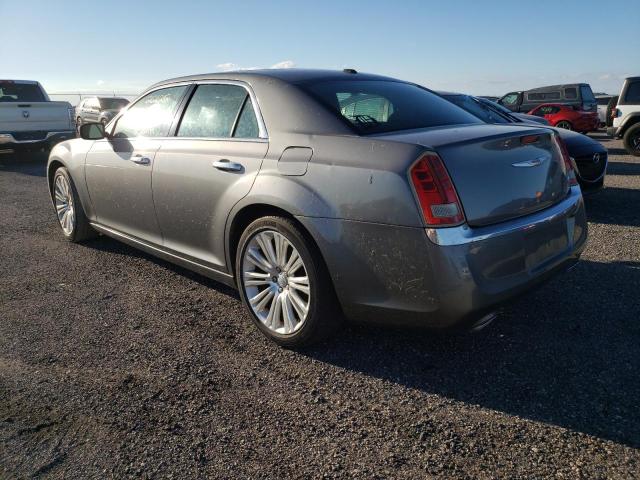 Photo 3 from auction – 2011 CHRYSLER 300 LIMITE with VIN 2C3CA5CG8BH523818