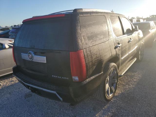 Photo 4 from auction – 2008 CADILLAC ESCALADE L with VIN 1GYEC63848R225203