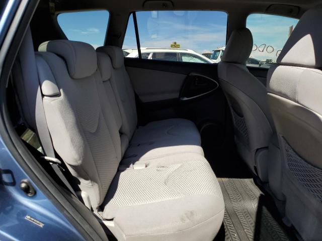 Photo 6 from auction – 2011 TOYOTA RAV4 with VIN JTMZF4DV2B5035583