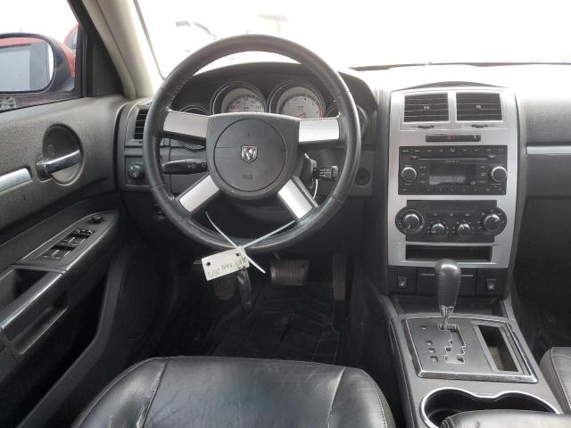 Photo 9 from auction – 2008 DODGE CHARGER R/ with VIN 2B3KK53H48H125951