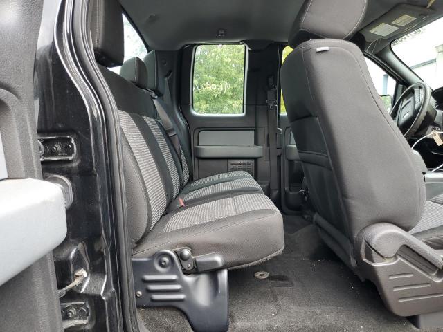 Photo 6 from auction – 2014 FORD F150 with VIN 1FTFX1EF8EFC39048