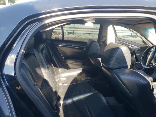 Photo 6 from auction – 2004 ACURA TL with VIN 19UUA66244A013331