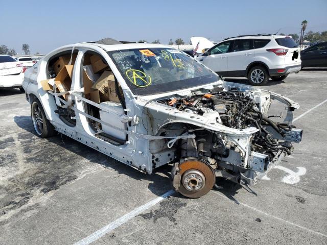 BMW 530E 2019 with VIN WBAJA9C51KB393766 - Photo from auction