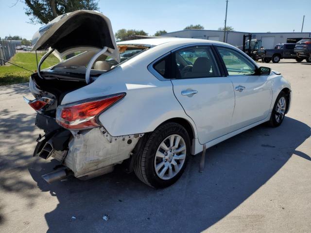 Photo 4 from auction – 2014 NISSAN ALTIMA with VIN 1N4AL3AP3EC129161