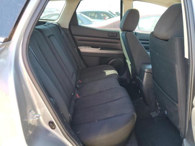 Photo 6 from auction – 2011 MAZDA CX-7 with VIN JM3ER2B59B0361611
