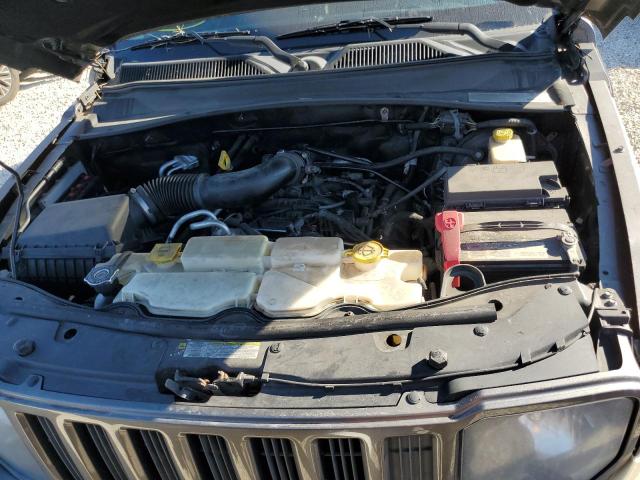 Photo 7 from auction – 2012 JEEP LIBERTY SP with VIN 1C4PJMAK8CW124408