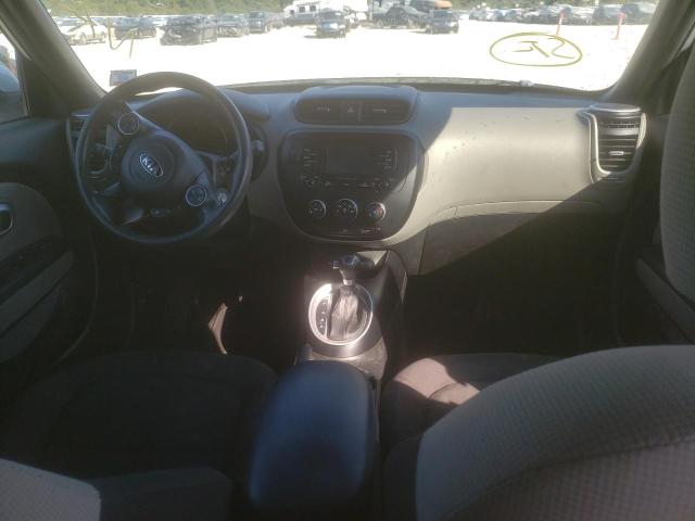 Photo 9 from auction – 2016 KIA SOUL with VIN KNDJN2A29G7256317