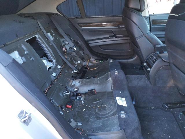 Фото 6 с аукциона – 2012 BMW ALPINA B7 с VIN WBAKC6C56CC397014