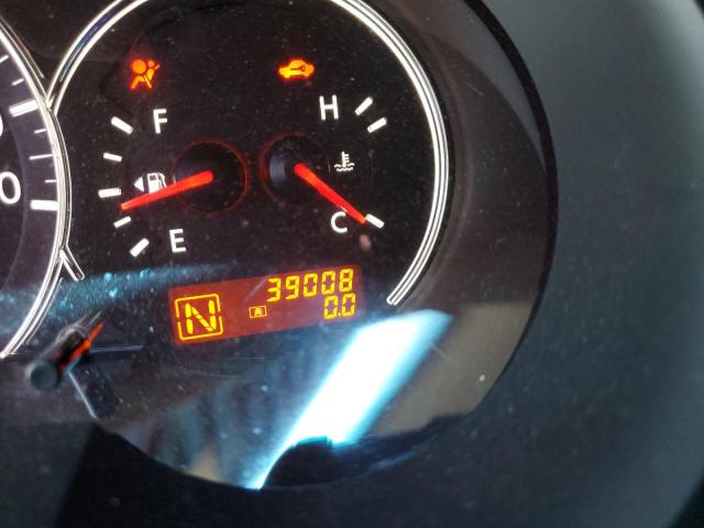 Photo 8 from auction – 2011 NISSAN ALTIMA BAS with VIN 1N4AL2AP8BC147970