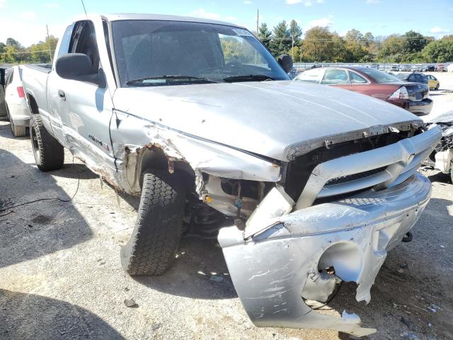 Photo 9 from auction – 2001 DODGE RAM with VIN 3B7HF13Z51G741419