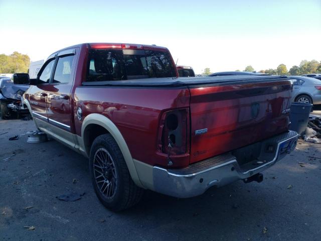 Photo 3 from auction – 2011 DODGE RAM 1500 with VIN 1D7RV1CT3BS566395