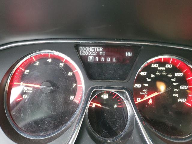 Photo 8 from auction – 2016 GMC ACADIA SLT with VIN 1GKKRRKD9GJ202654