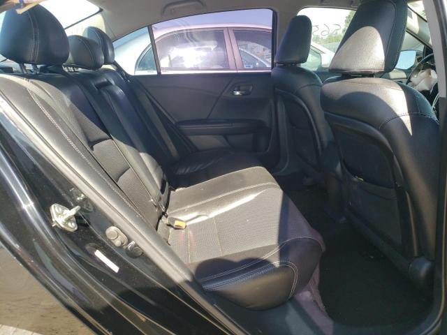 Photo 6 from auction – 2014 HONDA ACCORD SPO with VIN 1HGCR2F59EA145753