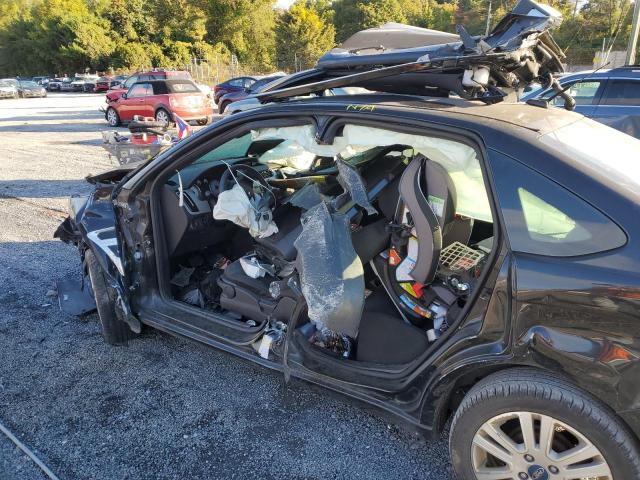 Photo 10 from auction – 2008 FORD FOCUS SE with VIN 1FAHP35N58W298564