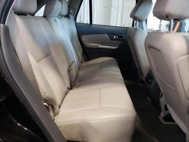 Photo 6 from auction – 2013 FORD EDGE SEL with VIN 2FMDK3JC7DBC77301