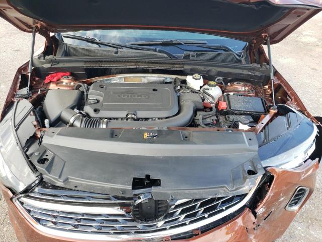 Photo 7 from auction – 2022 BUICK ENVISION P with VIN LRBAZLR47ND108972