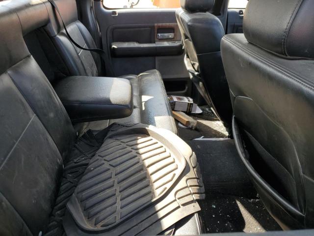 Photo 6 from auction – 2004 FORD F150 SUPER with VIN 1FTPW14554KD41445