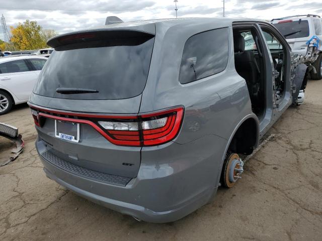 Фото 4 с аукциона – 2022 DODGE DURANGO GT с VIN 1C4RDJDG8NC185431