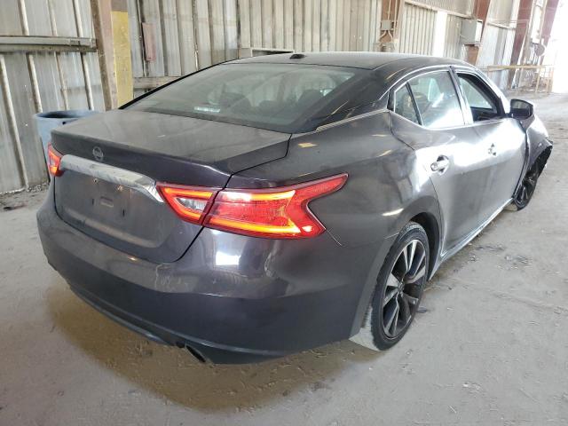 Photo 4 from auction – 2016 NISSAN MAXIMA 3.5 with VIN 1N4AA6APXGC393116