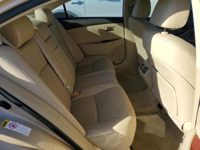 Photo 6 from auction – 2008 LEXUS ES 350 with VIN JTHBJ46G082165157