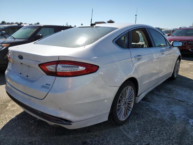 Photo 4 from auction – 2014 FORD FUSION SE with VIN 3FA6P0HD2ER198879