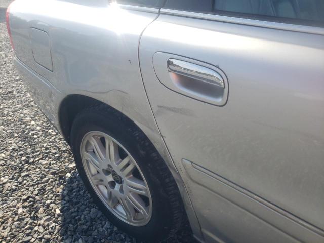 Photo 10 from auction – 2004 VOLVO S80 with VIN YV1TS59H841370281