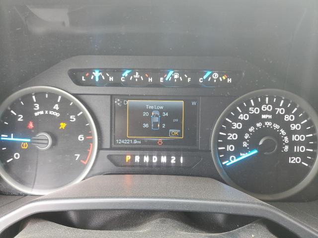 Photo 8 from auction – 2015 FORD F150 SUPER with VIN 1FTEW1EG9FFA35514