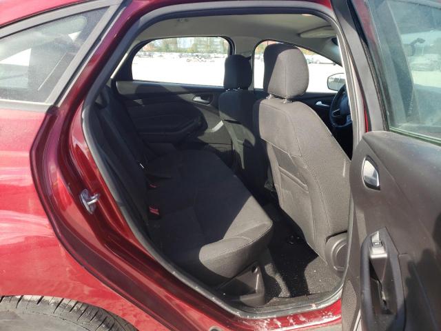 Photo 6 from auction – 2017 FORD FOCUS SE with VIN 1FADP3F25HL209631