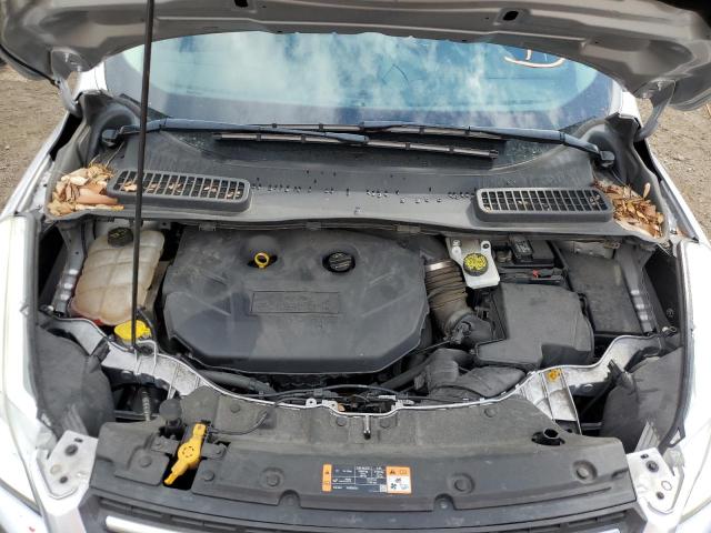 Photo 7 from auction – 2016 FORD ESCAPE SE with VIN 1FMCU0G90GUC35227