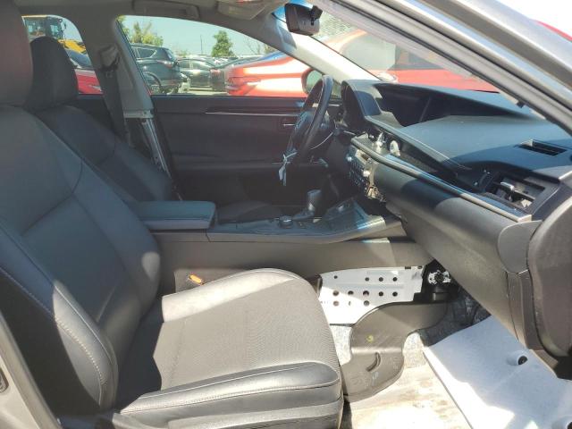 Photo 5 from auction – 2018 LEXUS ES 350 with VIN 58ABK1GG4JU088822