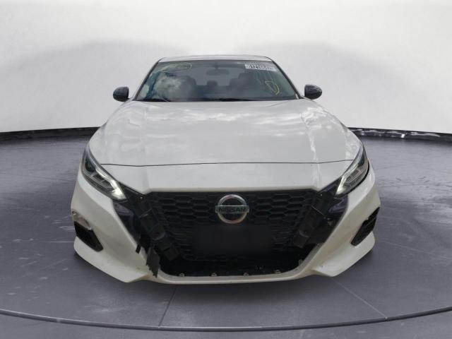 Photo 5 from auction – 2019 NISSAN ALTIMA SR with VIN 1N4BL4CVXKC136979