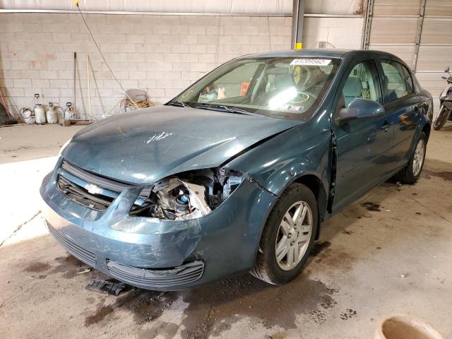 Photo 2 from auction – 2005 CHEVROLET COBALT LS with VIN 1G1AL52F057577242