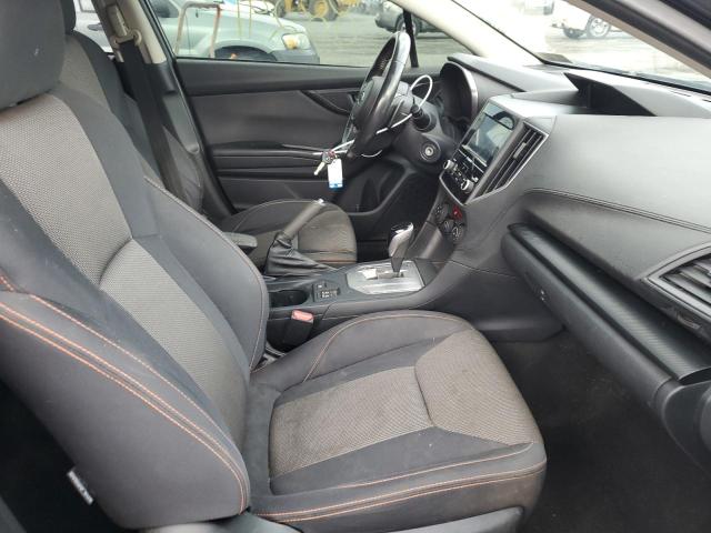 Photo 5 from auction – 2018 SUBARU CROSSTREK with VIN JF2GTADC3J8255567