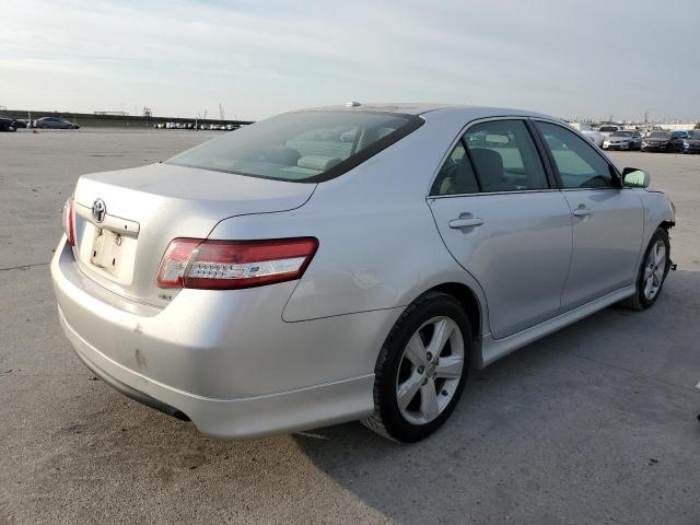 Photo 4 from auction – 2011 TOYOTA CAMRY BASE with VIN 4T1BF3EK8BU713903
