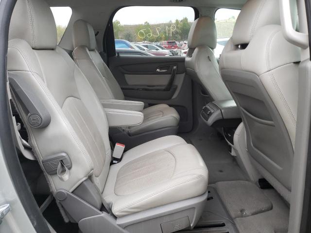 Photo 6 from auction – 2017 GMC ACADIA LIM with VIN 1GKKVSKD9HJ211522
