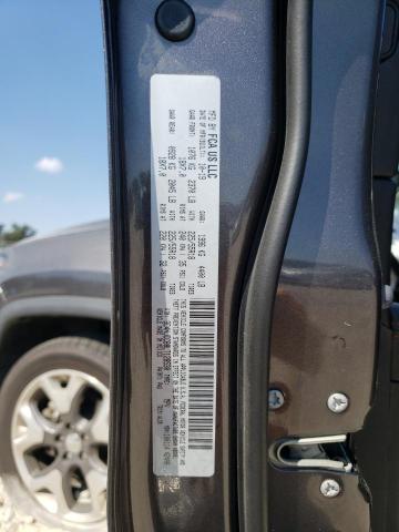Photo 10 from auction – 2020 JEEP COMPASS LI with VIN 3C4NJCCB8LT128530