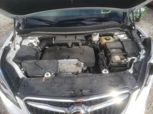 Photo 7 from auction – 2019 BUICK ENVISION E with VIN LRBFXCSA8KD000481